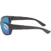 Picture of COSTA DEL MAR SALTBREAK Blue Mirror Polarized Glass Men's Sunglasses