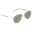 Picture of MONTBLANC Green Pilot Men's Sunglasses