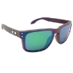 Picture of OAKLEY Holbrook Troy Lee Design Prizm Jade Square Men's Sunglasses