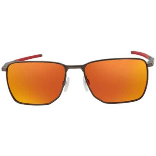 Picture of OAKLEY Ejector Prizm Ruby Square Men's Sunglasses