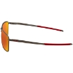 Picture of OAKLEY Ejector Prizm Ruby Square Men's Sunglasses