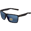 Picture of COSTA DEL MAR RINCON Blue Mirror Polarized Polycarbonate Men's Sunglasses