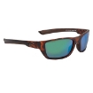 Picture of COSTA DEL MAR WHITETIP Green Mirror Polarized Glass Men's Sunglasses