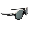 Picture of OAKLEY Coinflip Prizm Grey Round Men's Sunglasses