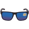 Picture of COSTA DEL MAR SPEARO Blue Mirror Polarized Polycarbonate Men's Sunglasses