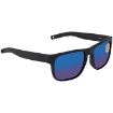 Picture of COSTA DEL MAR SPEARO Blue Mirror Polarized Polycarbonate Men's Sunglasses