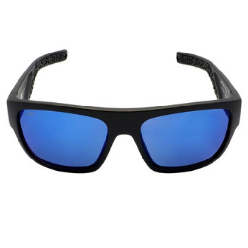 Picture of COSTA DEL MAR SAMPAN Blue Mirror Polarized Polycarbonate Men's Sunglasses