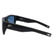 Picture of COSTA DEL MAR SAMPAN Blue Mirror Polarized Polycarbonate Men's Sunglasses