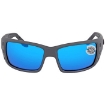 Picture of COSTA DEL MAR PERMIT Blue Mirror Polarized Glass Men's Sunglasses