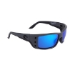 Picture of COSTA DEL MAR PERMIT Blue Mirror Polarized Glass Men's Sunglasses