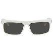 Picture of SAINT LAURENT Grey Rectangular Men's Sunglasses