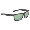 Picture of COSTA DEL MAR RINCONCITO Green Mirror Polarized Glass Rectangular Men's Sunglasses