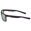 Picture of COSTA DEL MAR RINCONCITO Green Mirror Polarized Glass Rectangular Men's Sunglasses