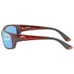 Picture of COSTA DEL MAR JOSE Blue Mirror Polarized Glass Men's Sunglasses