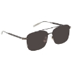 Picture of MONTBLANC Grey Square Men's Sunglasses