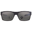 Picture of OAKLEY Twoface Prizm Grey Rectangular Men's Sunglasses