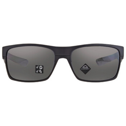 Picture of OAKLEY Twoface Prizm Grey Rectangular Men's Sunglasses