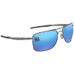 Picture of OAKLEY Gauge 8 Prizm Sapphire Polarized Sunglasses Men's Sunglasses