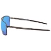 Picture of OAKLEY Gauge 8 Prizm Sapphire Polarized Sunglasses Men's Sunglasses