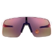 Picture of OAKLEY Sutro Lite Prizm Road Shield Men's Sunglasses