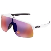 Picture of OAKLEY Sutro Lite Prizm Road Shield Men's Sunglasses