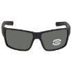 Picture of COSTA DEL MAR REEFTON PRO Grey Polarized Glass Men's Sunglasses