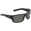 Picture of COSTA DEL MAR REEFTON PRO Grey Polarized Glass Men's Sunglasses