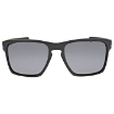 Picture of OAKLEY Sliver XL Grey Square Men's Sunglasses