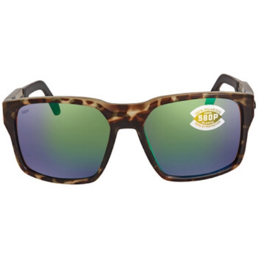 Picture of COSTA DEL MAR Tailwalker Green Mirror Polarized Polycarbonate Men's Sunglasses