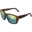 Picture of COSTA DEL MAR Tailwalker Green Mirror Polarized Polycarbonate Men's Sunglasses