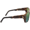 Picture of COSTA DEL MAR Tailwalker Green Mirror Polarized Polycarbonate Men's Sunglasses