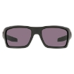 Picture of OAKLEY Turbine Prizm Grey Rectangular Men's Sunglasses