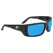 Picture of COSTA DEL MAR PERMIT Blue Mirror Ploarized Glass Men's Sunglasses