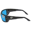 Picture of COSTA DEL MAR PERMIT Blue Mirror Ploarized Glass Men's Sunglasses