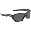 Picture of OAKLEY Plazma Prizm Black Polarized Sport Men's Sunglasses