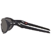 Picture of OAKLEY Plazma Prizm Black Polarized Sport Men's Sunglasses