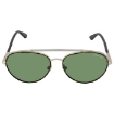 Picture of TOM FORD Curtis Green Pilot Men's Sunglasses