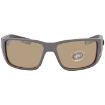 Picture of COSTA DEL MAR BLACKFIN PRO Copper Silver Mirror Polarized Glass Men's Sunglasses