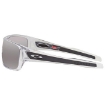 Picture of OAKLEY Turbine Rotor Prizm Black Polarized Wrap Men's Sunglasses