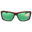 Picture of COSTA DEL MAR Mag Bay Green Mirror Polarized Polycarbonate Men's Sunglasses