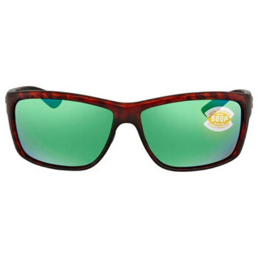 Picture of COSTA DEL MAR Mag Bay Green Mirror Polarized Polycarbonate Men's Sunglasses