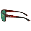 Picture of COSTA DEL MAR Mag Bay Green Mirror Polarized Polycarbonate Men's Sunglasses