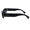 Picture of GUCCI Grey Browline Men's Sunglasses