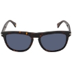 Picture of LANVIN Blue Square Men's Sunglasses