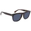 Picture of LANVIN Blue Square Men's Sunglasses