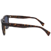 Picture of LANVIN Blue Square Men's Sunglasses