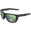 Picture of COSTA DEL MAR FERG Green Mirror Polarized Glass Men's Sunglasses