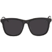 Picture of GUCCI Grey Rectangular Men's Sunglasses