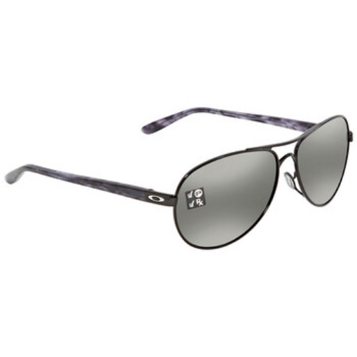 Picture of OAKLEY Feedback Prizm Black Pilot Men's Sunglasses