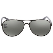 Picture of OAKLEY Feedback Prizm Black Pilot Men's Sunglasses